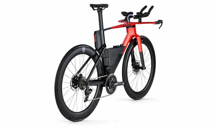 Bmc speedmachine discount